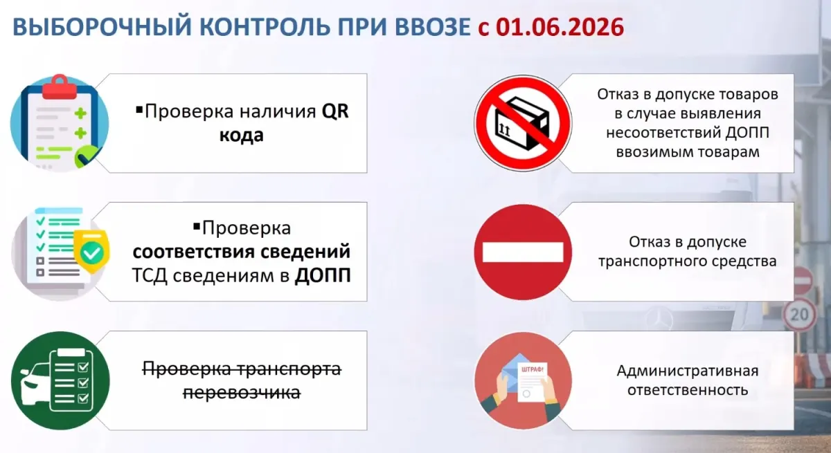 26 Все о Системе подтверждения ожидания товаров (СПОТ) — скриншот 2
