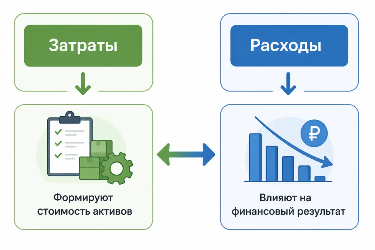 ФСБУ 10 «Расходы»: что изменится в бухгалтерском учёте с 2027 года — скриншот 2