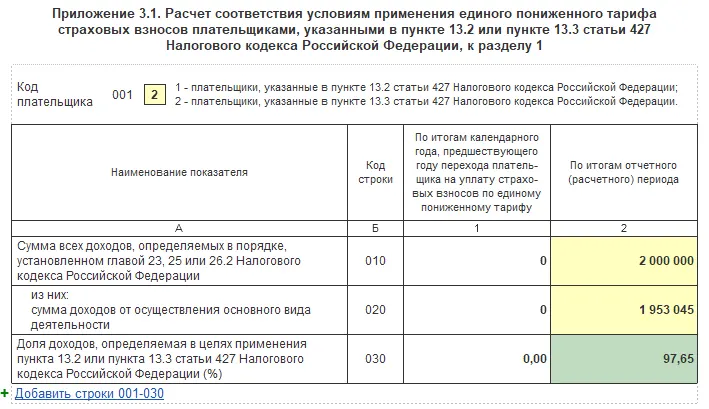 РСВ с 2026 года: что изменилось и как правильно работать с новым тарифом для МСП — скриншот 6