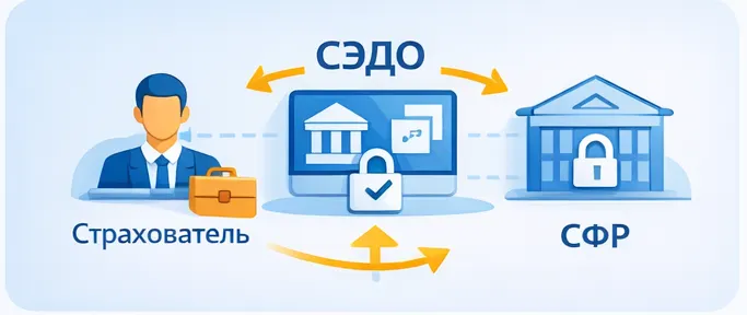 СЭДО и СИДО в 2026 году: ключевые изменения, частые ошибки и рекомендации — скриншот 7