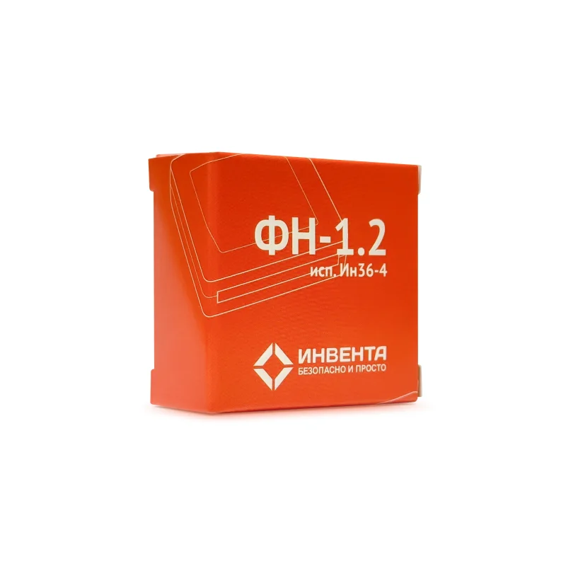 Фискальный накопитель ФН-1.2 Ин36-4 на 36 месяцев