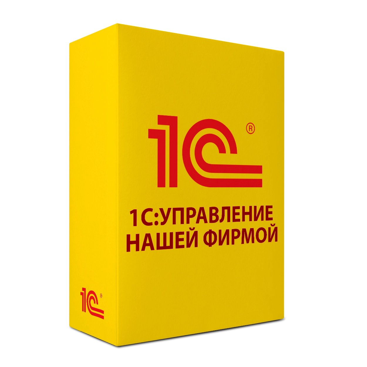Управление нашей фирмой