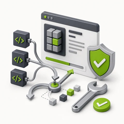 Нетиповые обновления 1С
