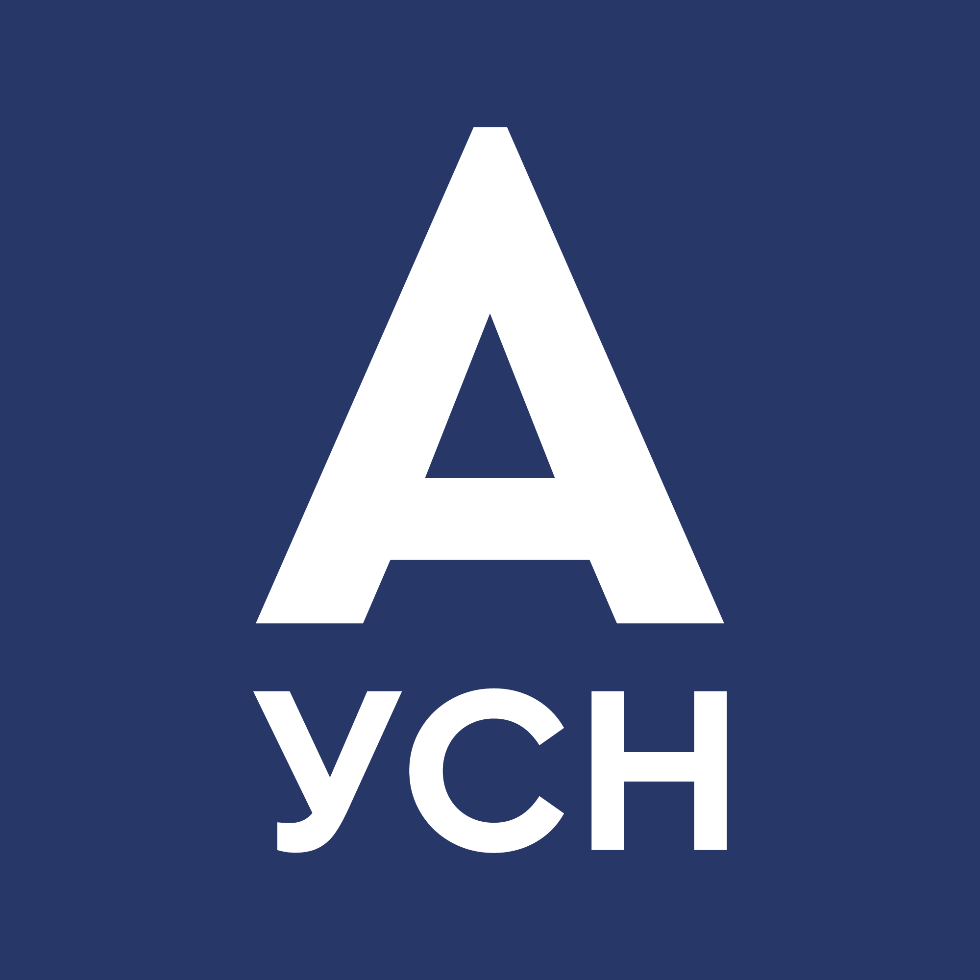1С:АУСН